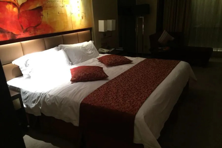 Guanfa Enjoy Hotel