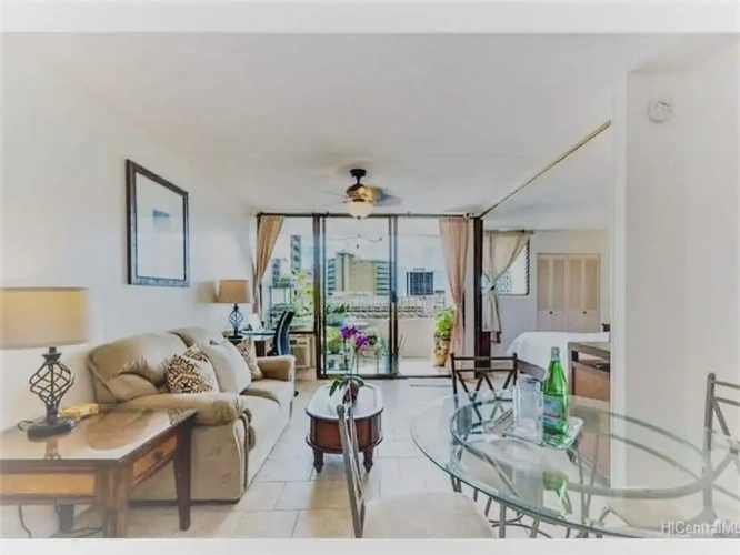 Superior Double Suite with balcony and with city view