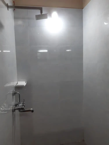 Executive Single room