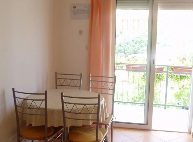 Apartments Bionda Senj