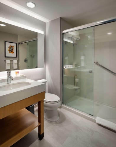 Hyatt Place Boston/Seaport District photo 12