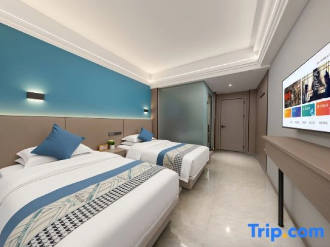 Comfort Twin room