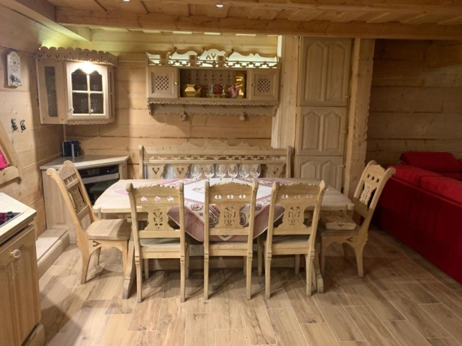 3 Bedrooms Cottage