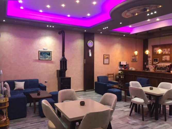 Hotel Jurgen