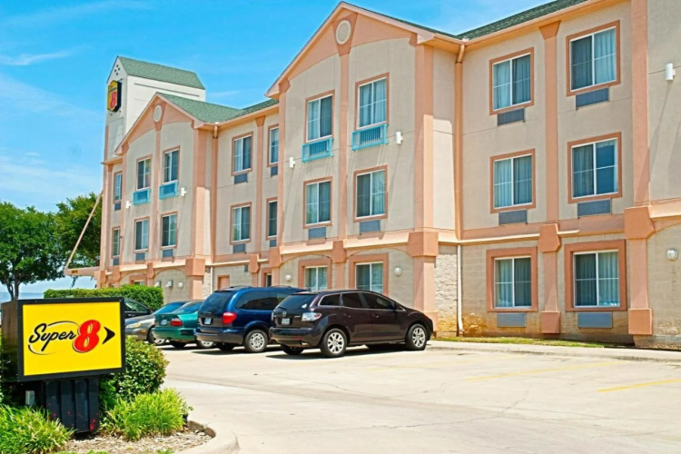 Hotelbild