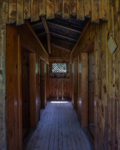 Villa Ruah