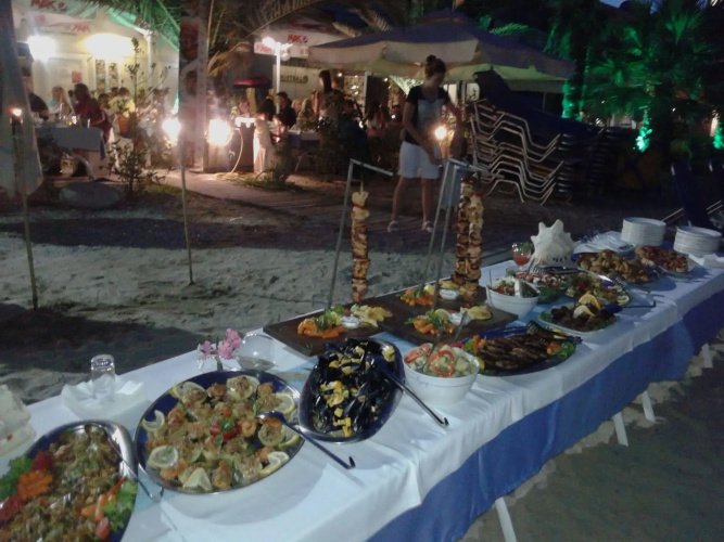 Hotel Zografos