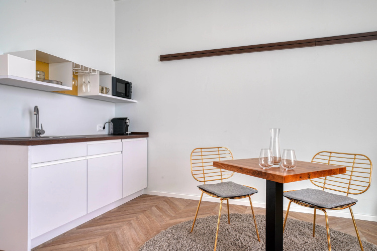 Vienna House Easy By Wyndham Augsburg photo 19