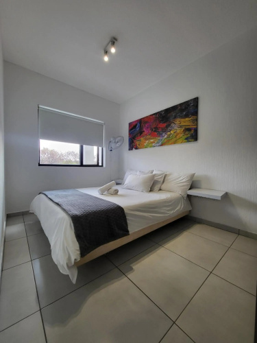 Nova Luxury Suites Broadacres