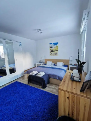 4P Apartment