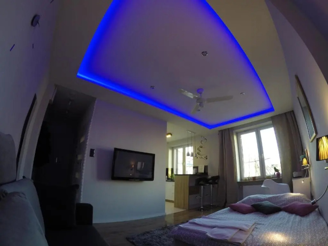A3XD Apartament