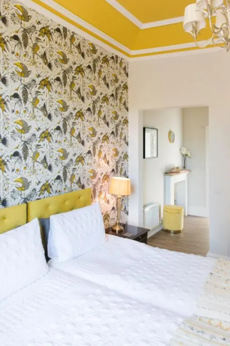 Merryburn Rooms