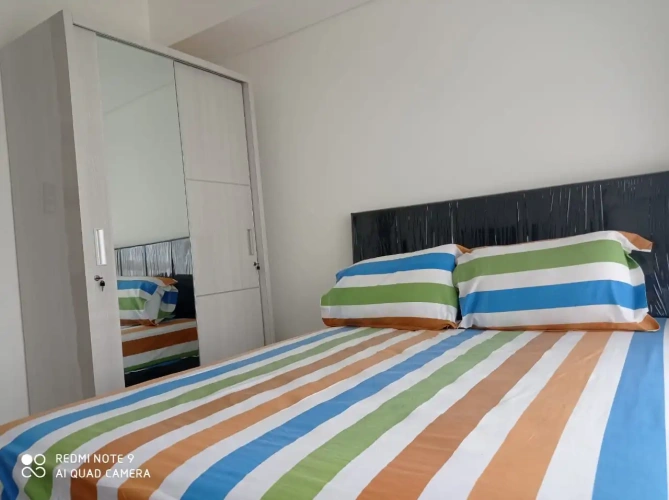 1 Bedroom Standard room