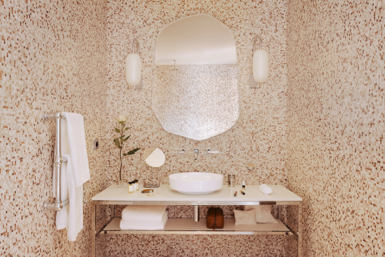 Hotel Madame Reve photo 9