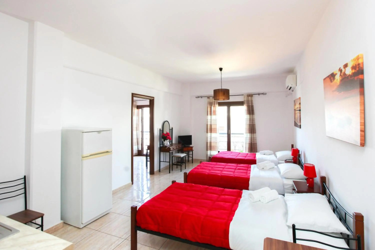 Kallisti Apartments
