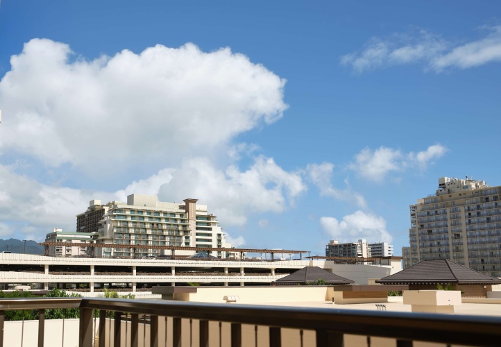 OUTRIGGER Waikiki Beachcomber Hotel photo 34