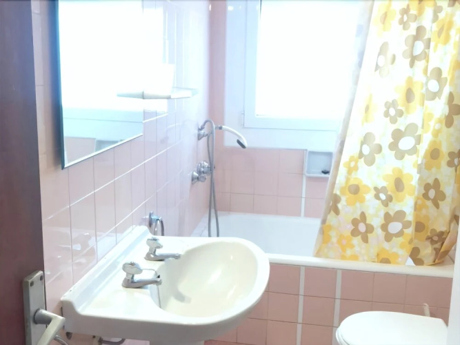 Apartamento Colón 1º 1º