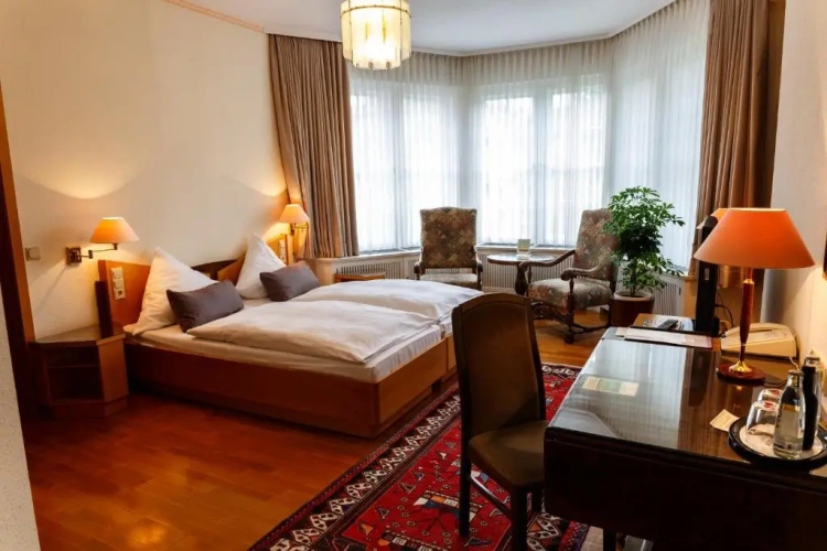 Business Single room