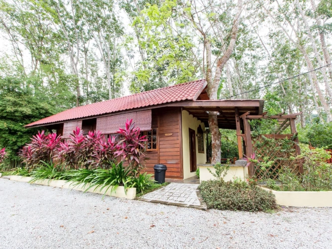 Cottage