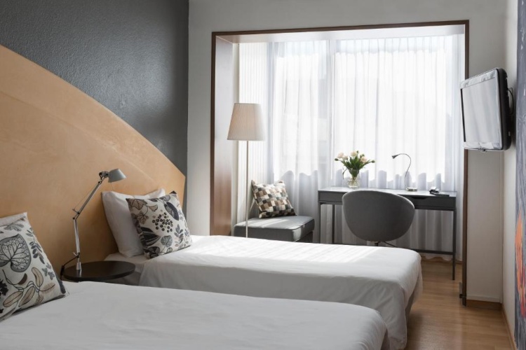 Comfort room