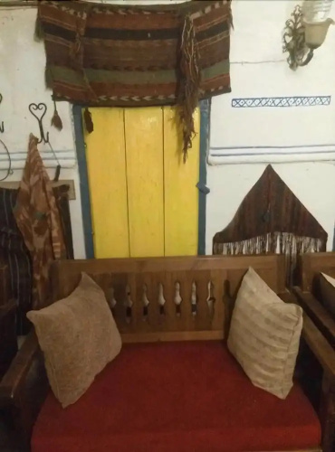 Oasis Hostel