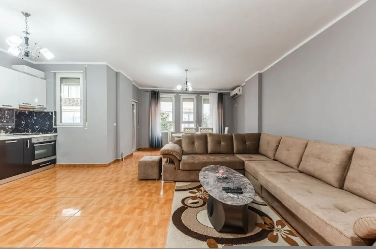 The Triple Comfort Loft