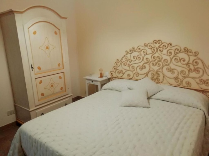 Standard Double Apartment