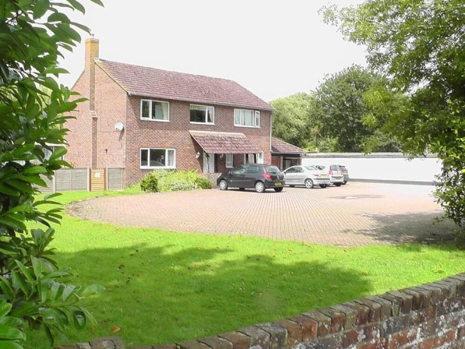 Willowbrook Riding Centre