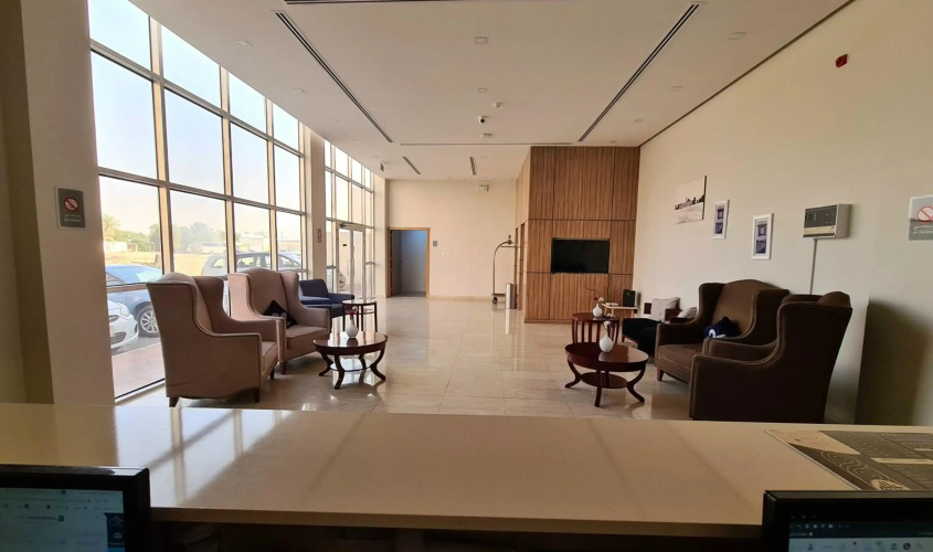 Spar Serviced Apartments