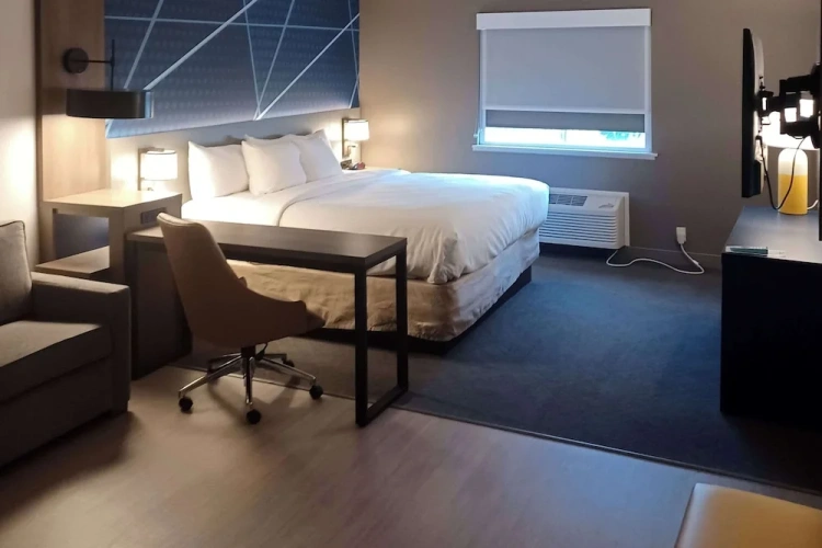 Double Suite