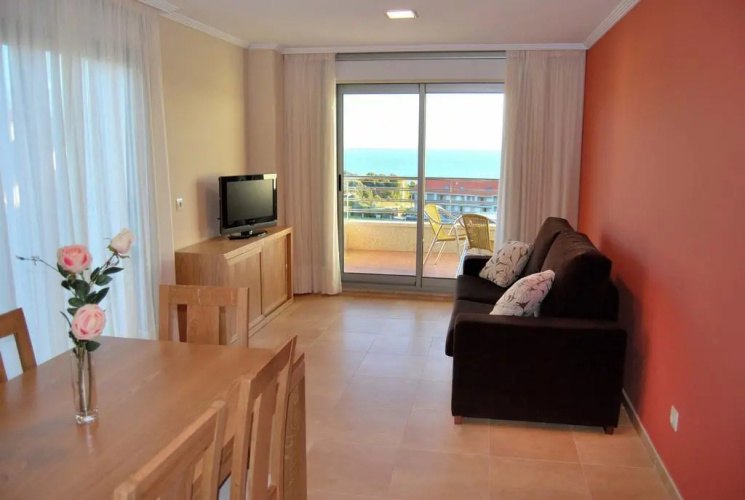 Apartamentos Marsil