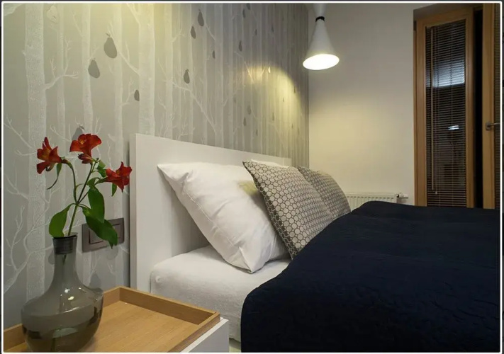 InPoint City Center Apartments