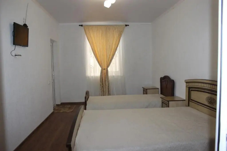 Guest house Irina