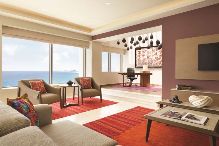 Hyatt Ziva Cancun photo 20