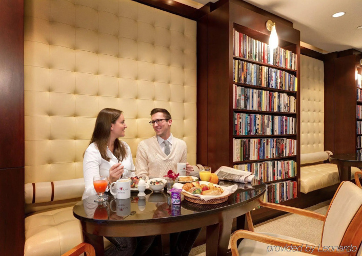 Library Hotel By Library Hotel Collection photo 27
