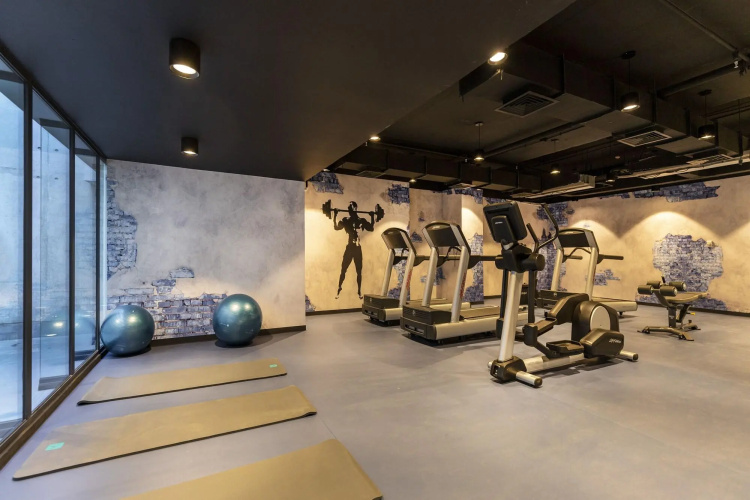 Ola Santiago Providencia, Tapestry Collection By Hilton photo 30