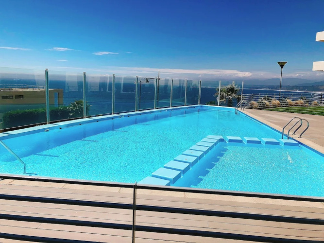 Apartamento Montemar Horizonte