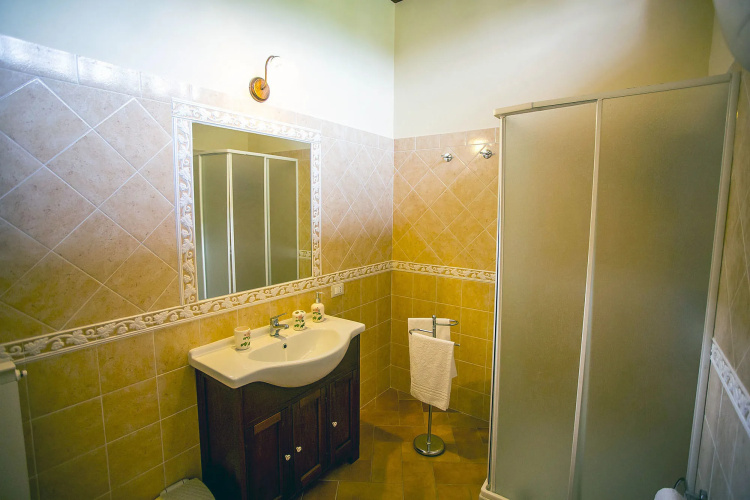 Agriturismo i Granai