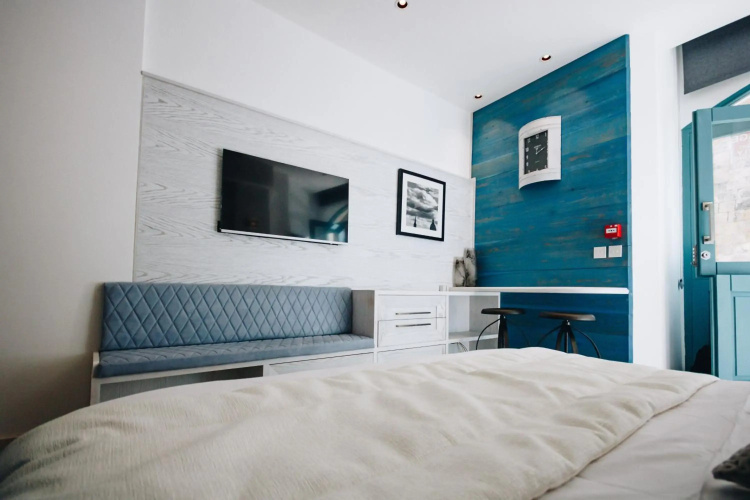 Valletta Collection - Ordinance Suites