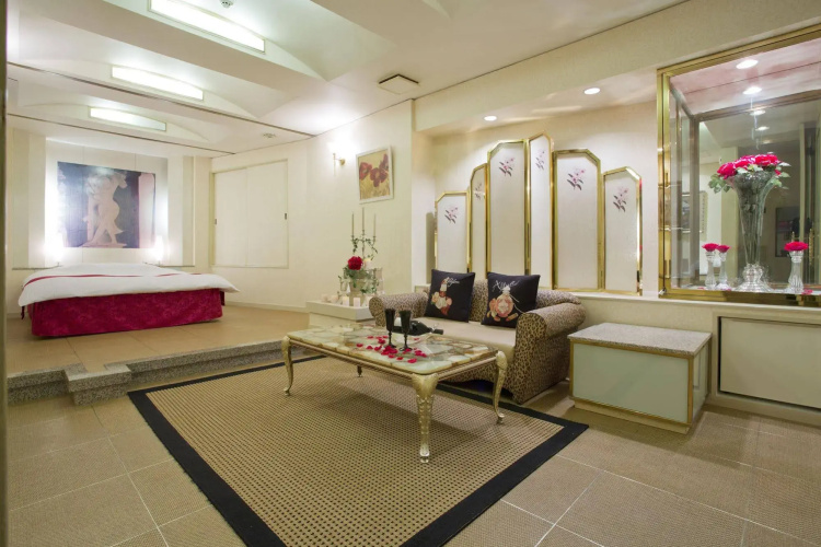 Hotel Casablanca - Adults Only