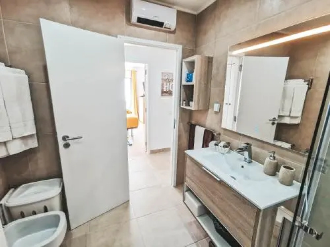 Apartment Edifício Cruzeiro III