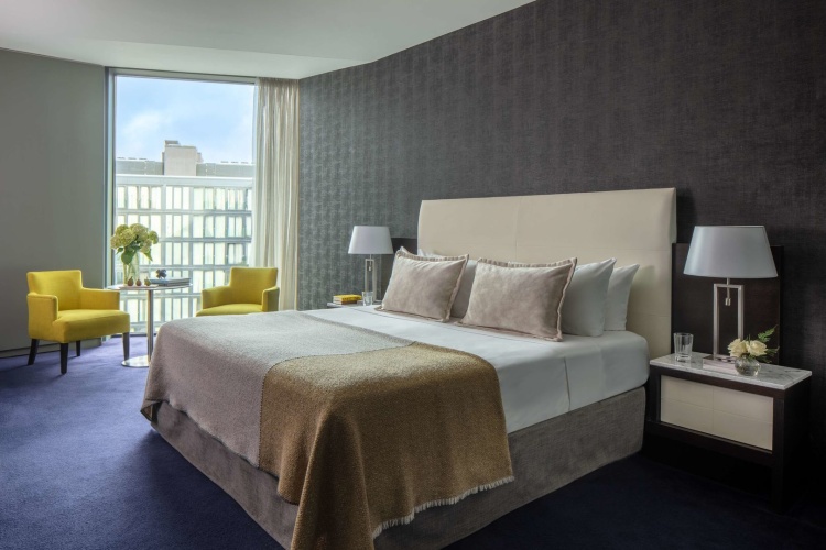 Anantara The Marker Dublin - A Leading Hotel of the World