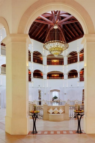 The St. Regis Mardavall Mallorca Resort photo 23