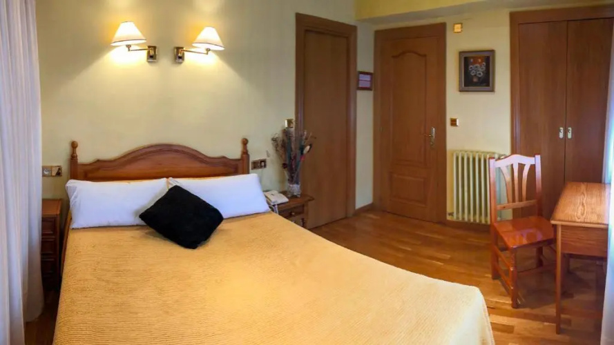 Hotel A Nieu