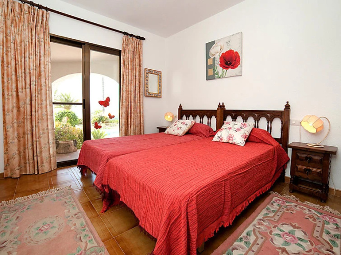 Villa Casa Fanny