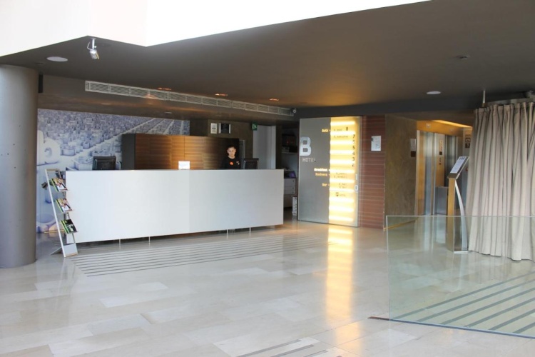 B-Hotel photo 17