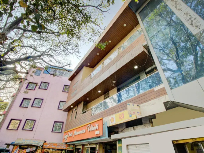 Imagen del hotel