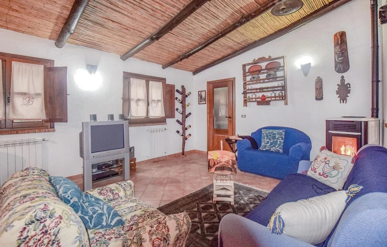 Villa Antonietta