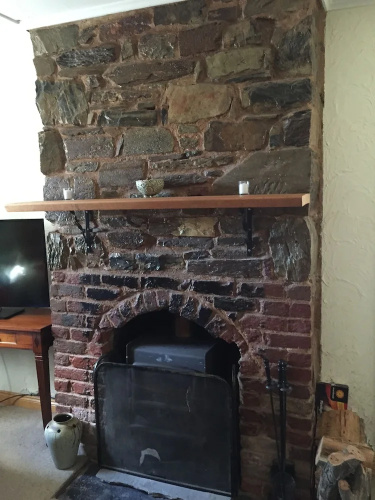 Blyth Cottage Burra