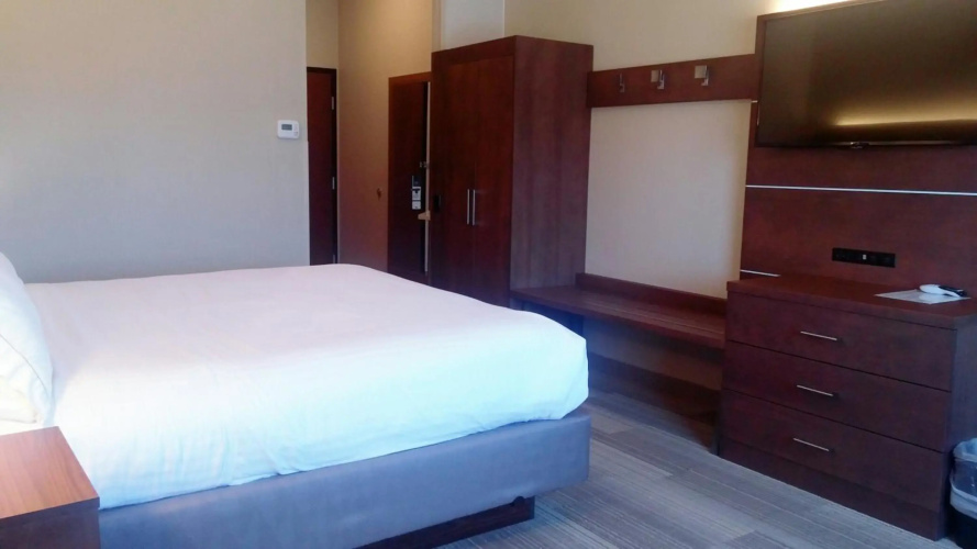 Comfort Inn & Suites Miami - Route 66